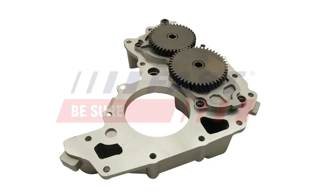 Pompa oleju do Iveco Daily IV 