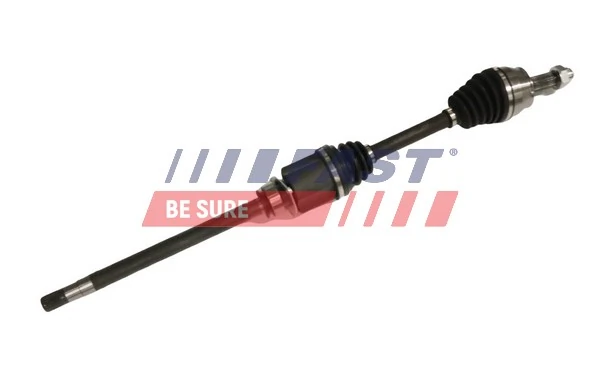 55228304 Fiat/Alfa/Lancia Półoś napędowa przednia prawa