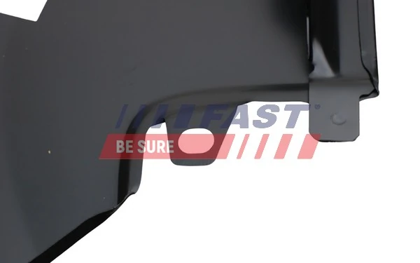 Błotnik przedni lewy do Peugeot Boxer III 250