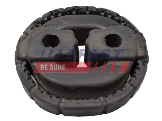  Poduszka mocowania tłumika Audi A3 