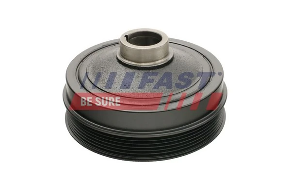 Koło pasowe wału korbowego 68064665AA Chrysler