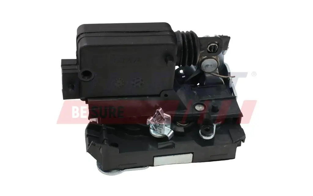 Zamek drzwi przednich lewych Renault Master II