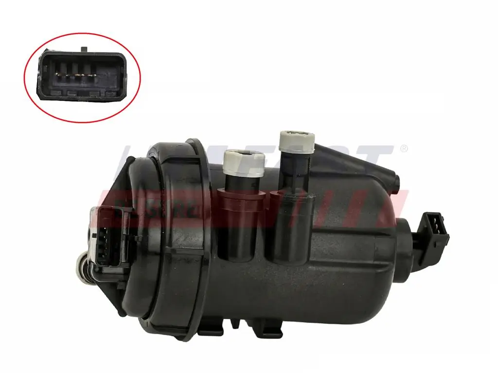 Obudowa filtra paliwa Fast FT39311 cena, od 86,03 USD