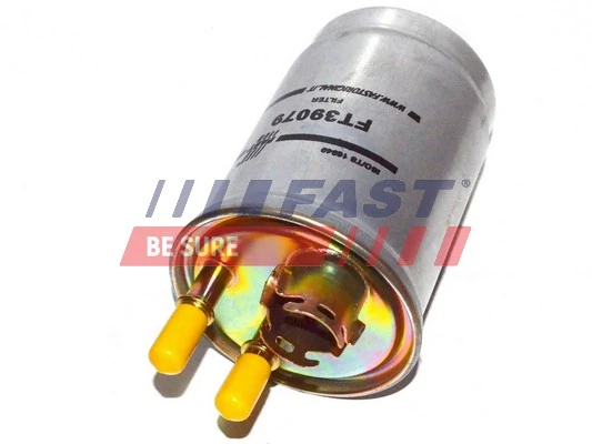 FT39079 Fast