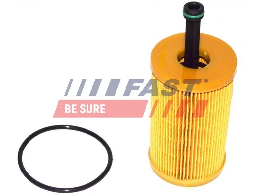 FT38082 Fast