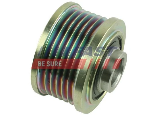 Koło pasowe alternatora Saab 9-5 sedana (YS3E) (1997 - 2010) cena, od 37,44 USD