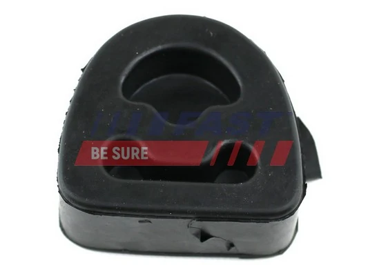 Do koszyka Poduszka mocowania tłumika Mercedes Sprinter I 4-t 904