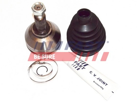 FT25510K Fast