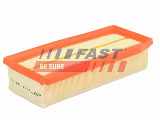Filtr powietrza Fast FT37177 cena, od 8,76 USD