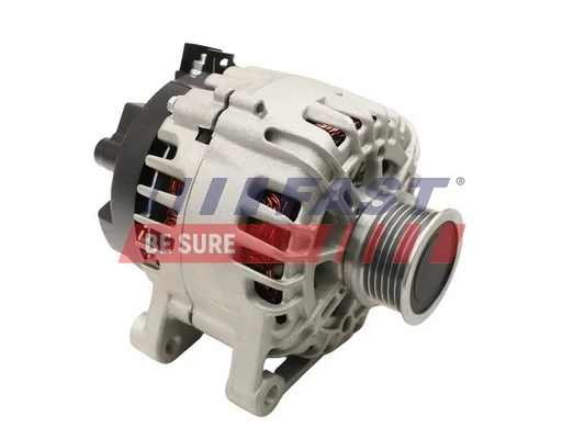 Alternator Volvo S40