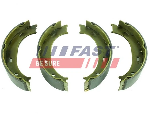 FT30034 Fast