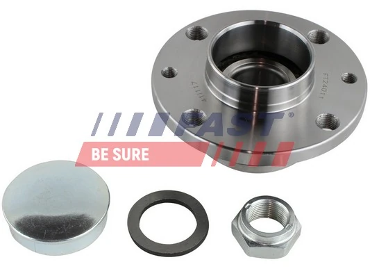 Piasta tylna Fiat Uno hatchback (146A) (1983 - 1996) cena, od 39,42 USD