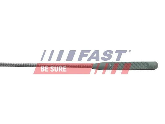  Bagnet poziomu oleju w silniku Ford Transit 6