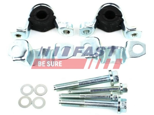 Do koszyka Tuleja stabilizatora przedniego Peugeot Boxer I 230L