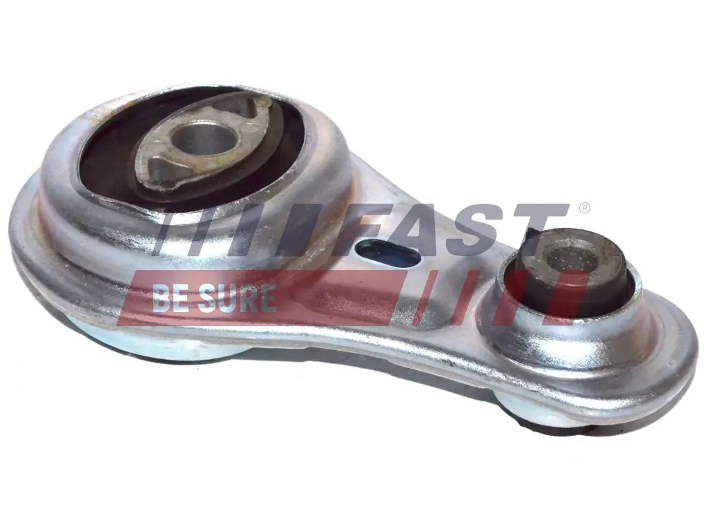 FT52502 Fast