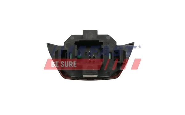 Przycisk włączania światła awaryjnego do Ford Transit VII V363