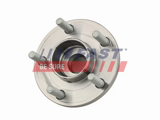 Piasta przednia do Ford Focus III CB8