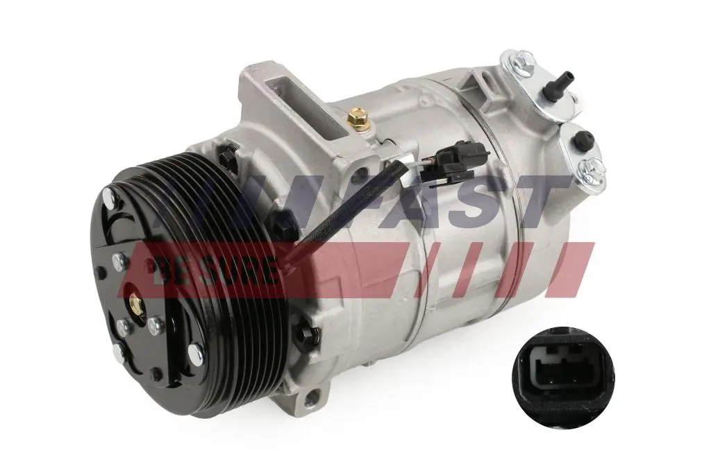  Sprężarka klimatyzacji Renault Master 3