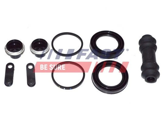 Zestaw naprawczy zacisku hamulcowego przedniego Renault Master 2 CD, HD, U0D