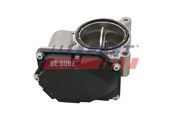 Przepustnica, komplet do Volkswagen Crafter 30-35 2E, 2EE, 2EK