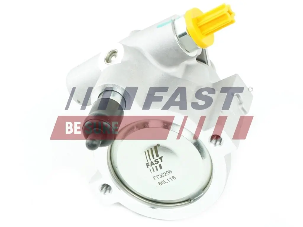 FT36206 Fast Pompa wspomagania hydraulicznego kierownicy