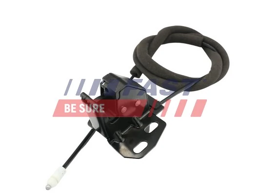 Do koszyka 93168120 Peugeot/Citroen Zamek drzwi tylnych lewych skrzydłowych górny