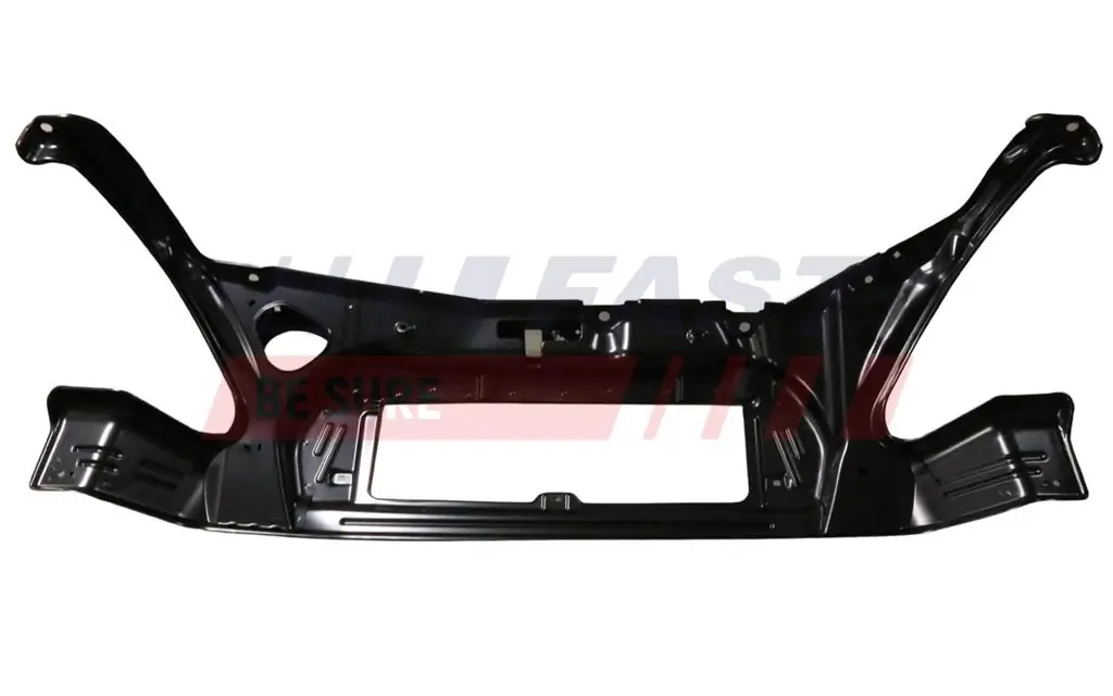 Osłona chłodnicy kompletna (panel mocowania reflektorów) Iveco Daily V awangarda (2011 - 2014) cena, od 408,85 USD