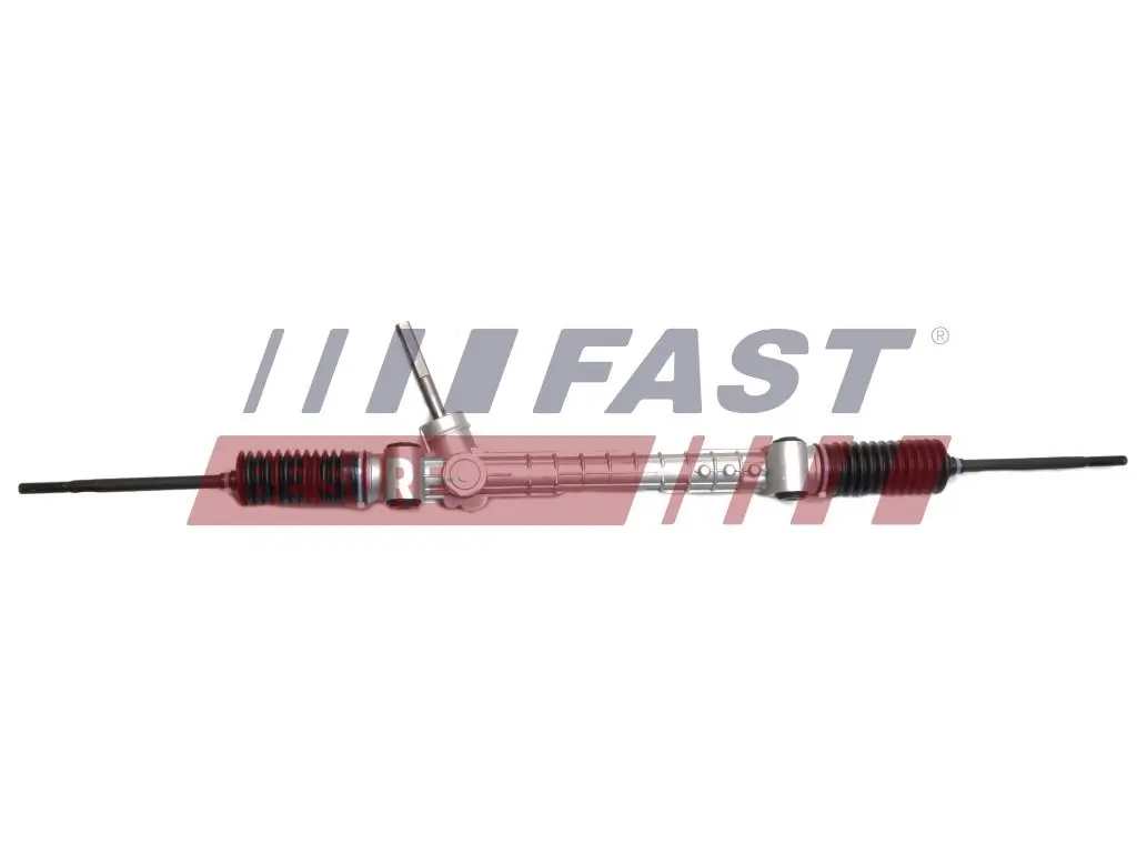 FT19117 Fast