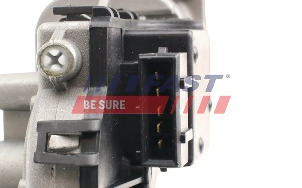 Do koszyka Silniczek wycieraczki szyby przedniej Ford Connect  TC7