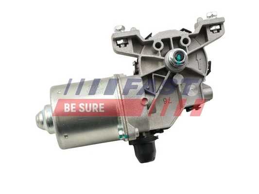 Do koszyka Silniczek wycieraczki szyby przedniej Fiat Panda II 169A