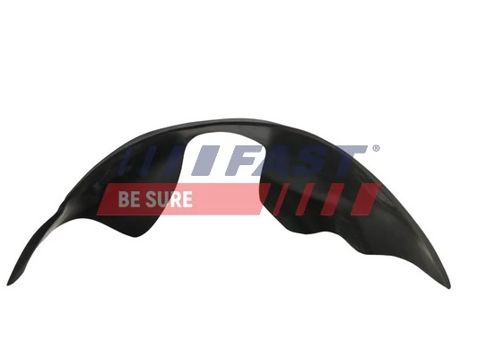 Nadkole błotnika przedniego prawe do Ford Transit VI V347/8