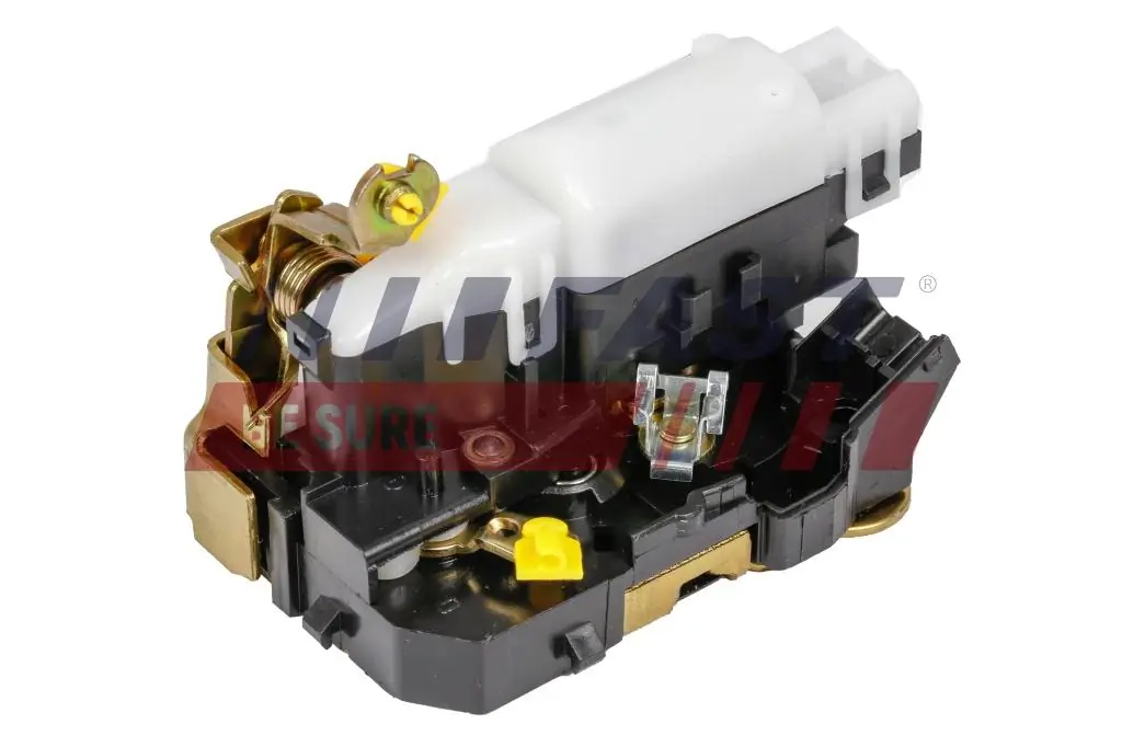 Zamek drzwi przednich prawych Opel Movano 