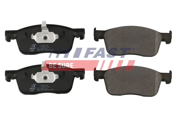 FT29557 Fast
