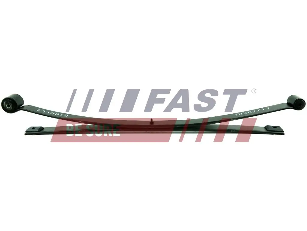 FT13319 Fast