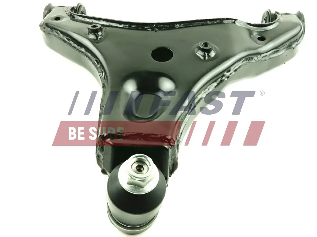 FT15017 Fast