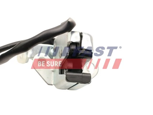 Zamek drzwi tylnych lewych skrzydłowych dolny Fast FT95356 cena, od 18,63 USD