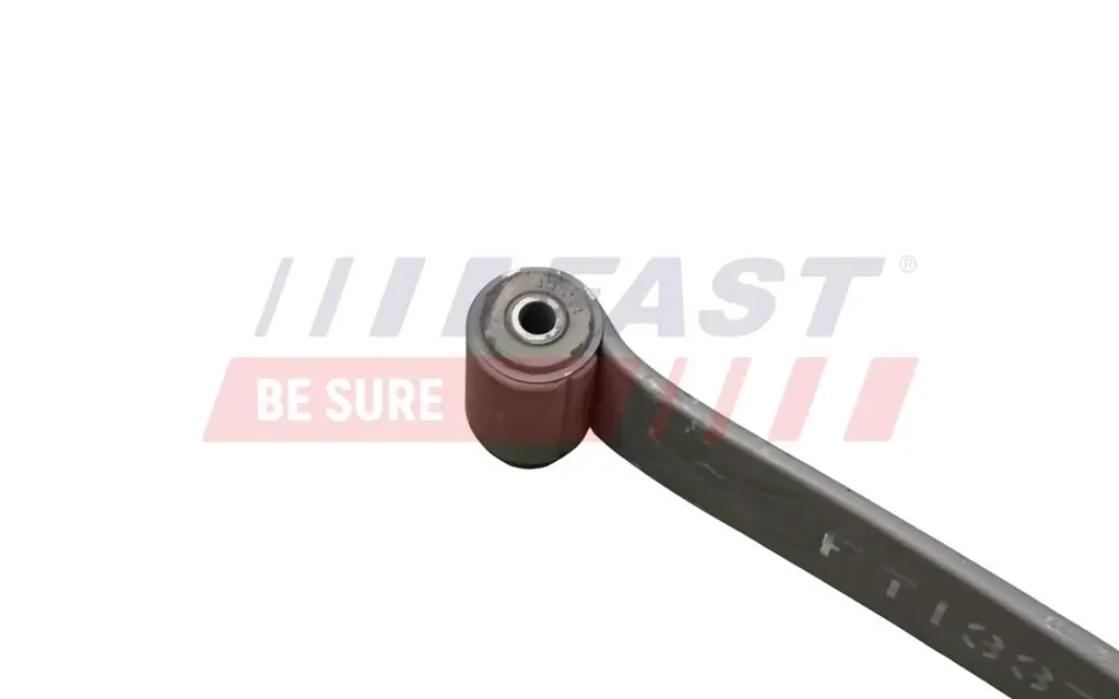  Resor tylny Iveco Daily 4