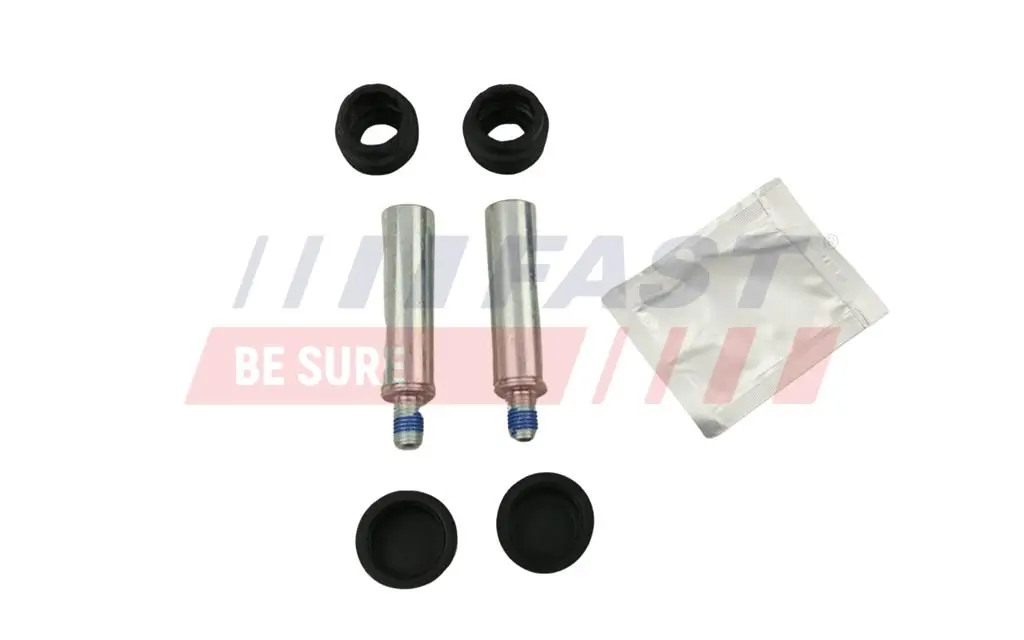 Zestaw naprawczy zacisku hamulcowego przedniego General Motors 1687740680 cena, od 11,23 USD