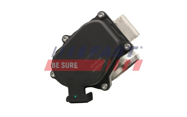 Do koszyka Przepustnica, komplet Volkswagen Caddy IV SAB, SAJ