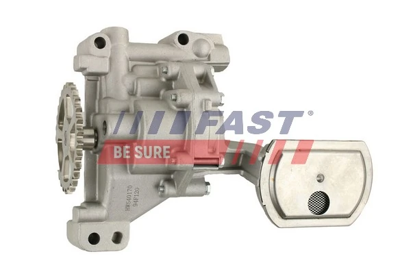 Pompa oleju do Ford Focus II CA5