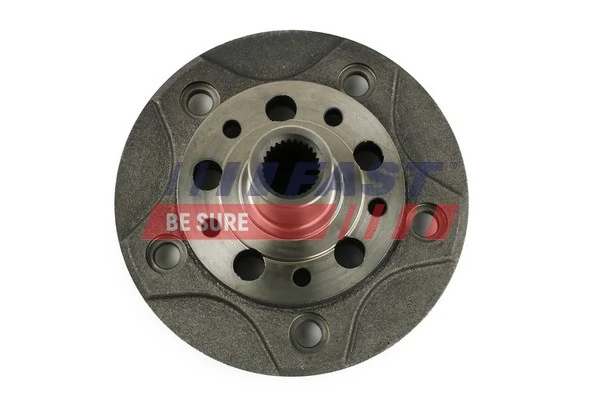 Piasta przednia Ford Transit V awangarda (V184/5) (2000 - 2006) cena, od 93,66 USD