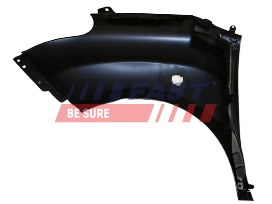Błotnik przedni prawy Fiat Doblo II awangarda (263) (2010 - 2022) cena, od 97,45 USD