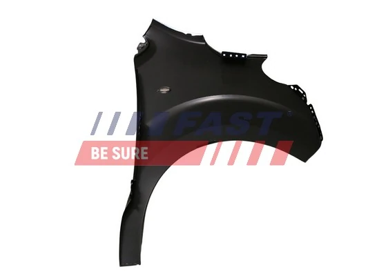 Błotnik przedni lewy Opel Vivaro K0