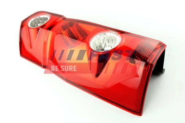 Lampa zespolona tylna lewa Volkswagen Crafter 30-50