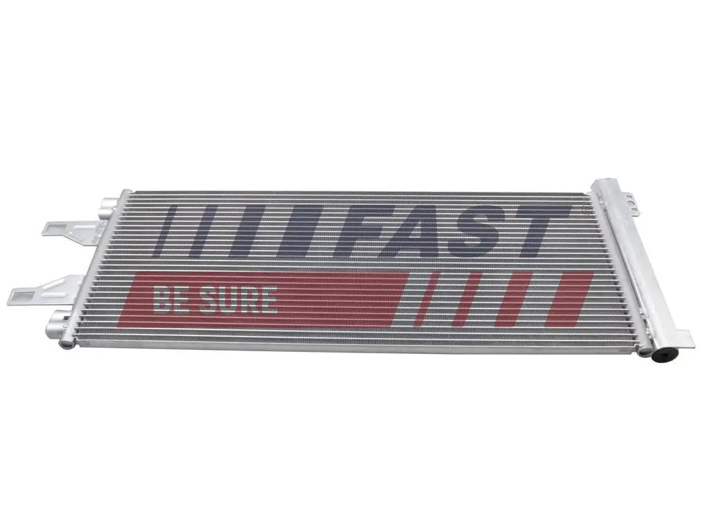 FT55304 Fast