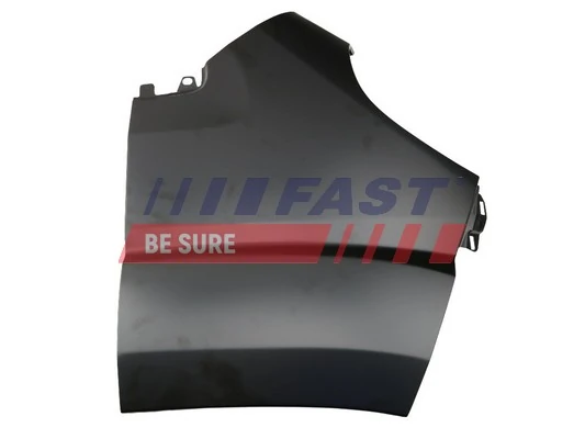 Błotnik przedni prawy do Fiat Ducato III 250