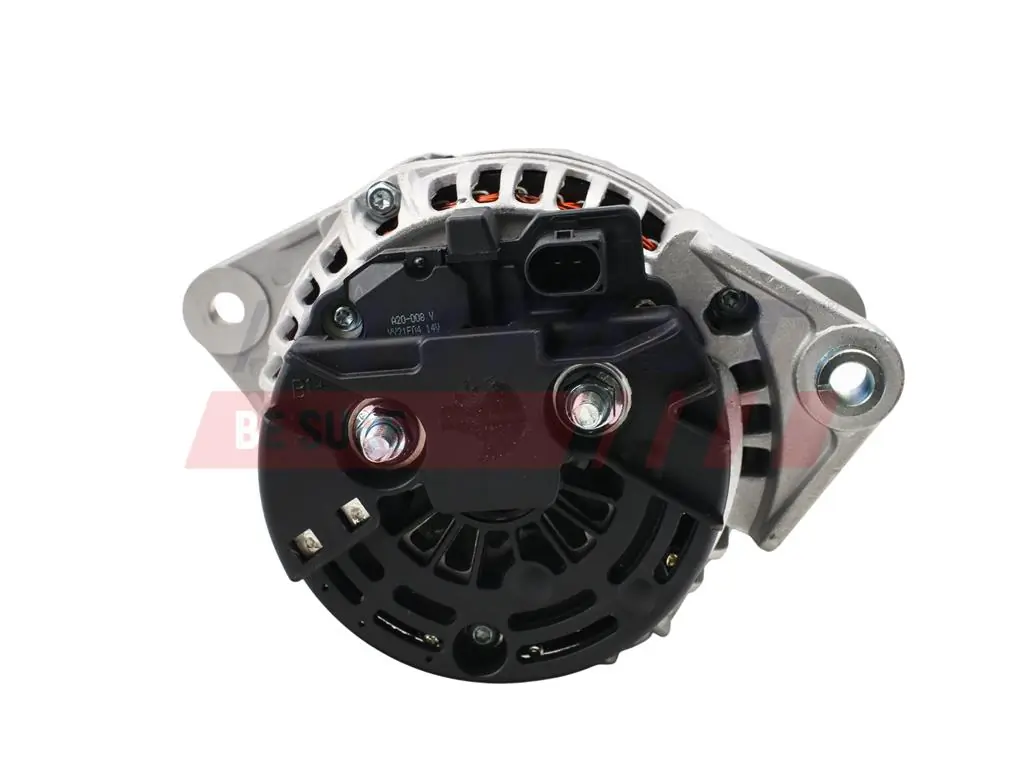 Alternator do Iveco Daily VI 
