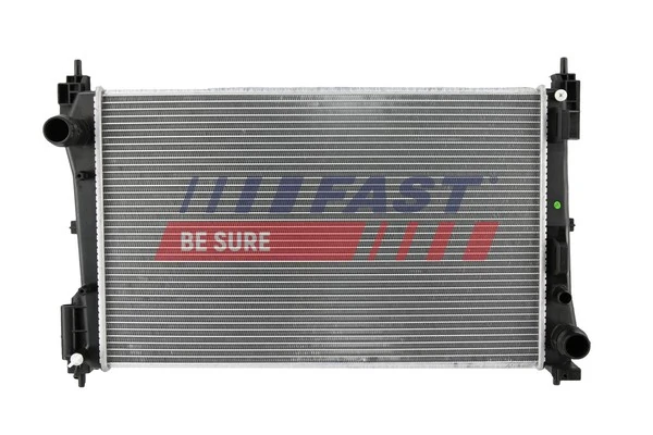 FT55549 Fast
