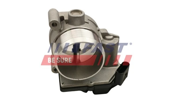 Przepustnica, komplet Volkswagen Crafter 30-50