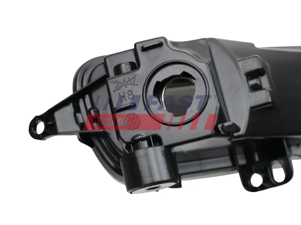 Lampa przeciwmgielna lewa Ford Transit VII awangarda (V363) (2013 - 2026) cena, od 52,79 USD